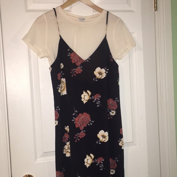 🖤1 DAY SALE🖤 Love, Fire dress